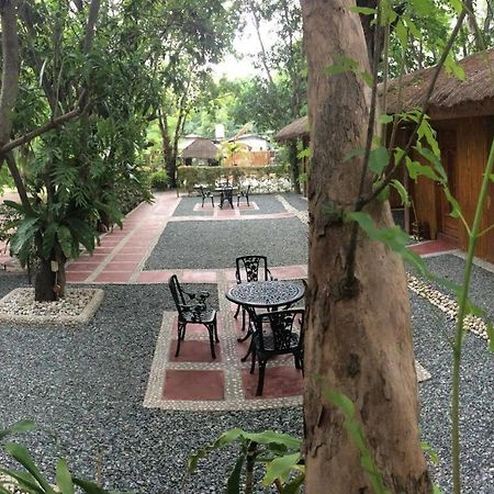 Buenavista Family Inn Tagudin Exterior photo
