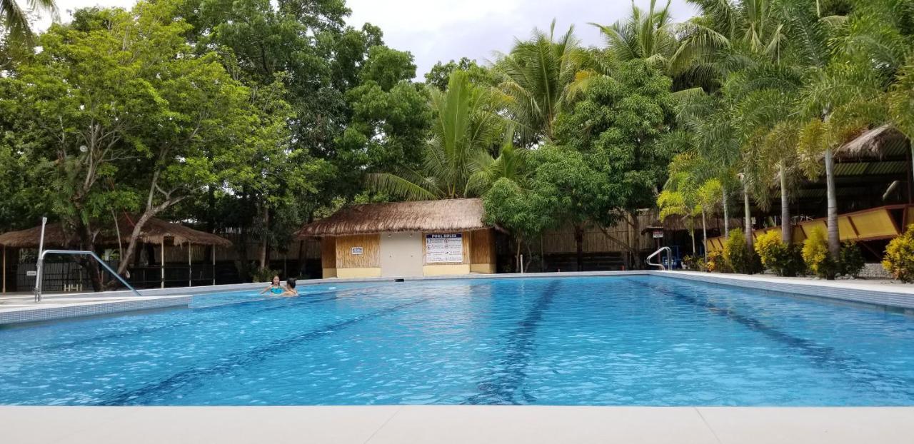 Buenavista Family Inn Tagudin Exterior photo