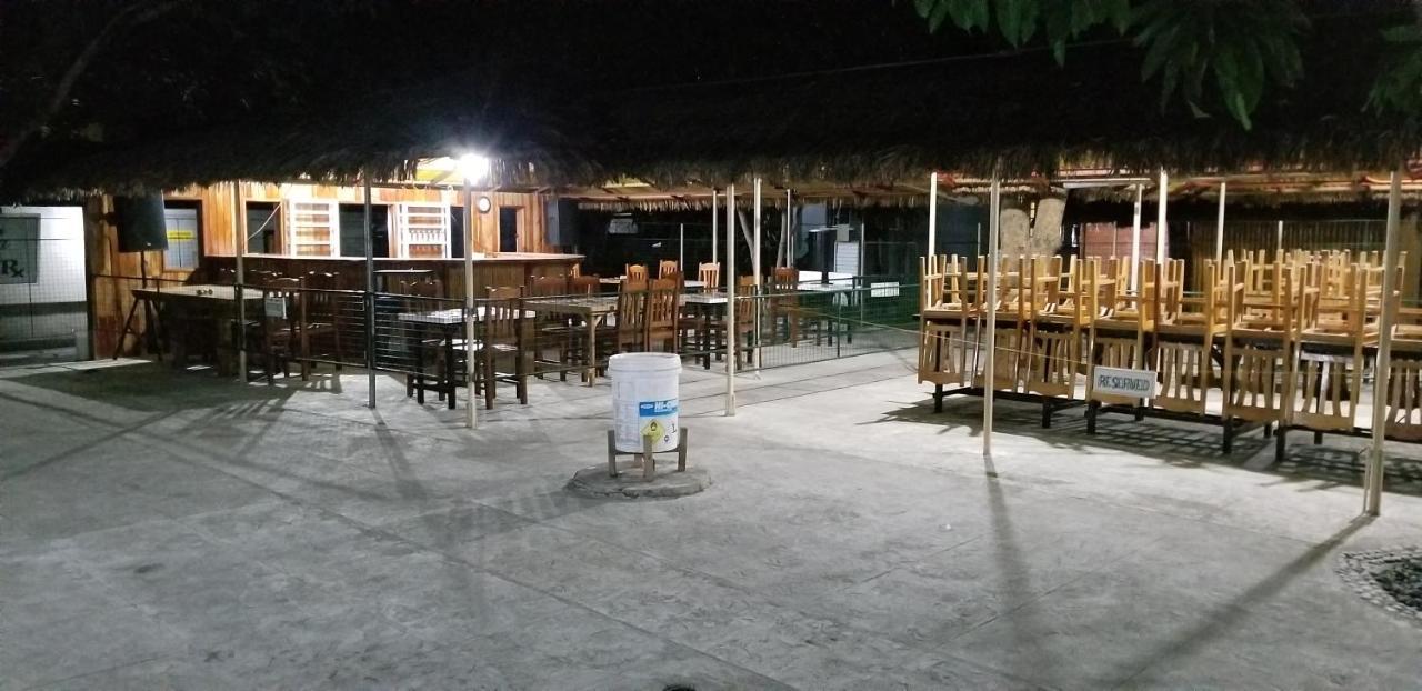 Buenavista Family Inn Tagudin Exterior photo