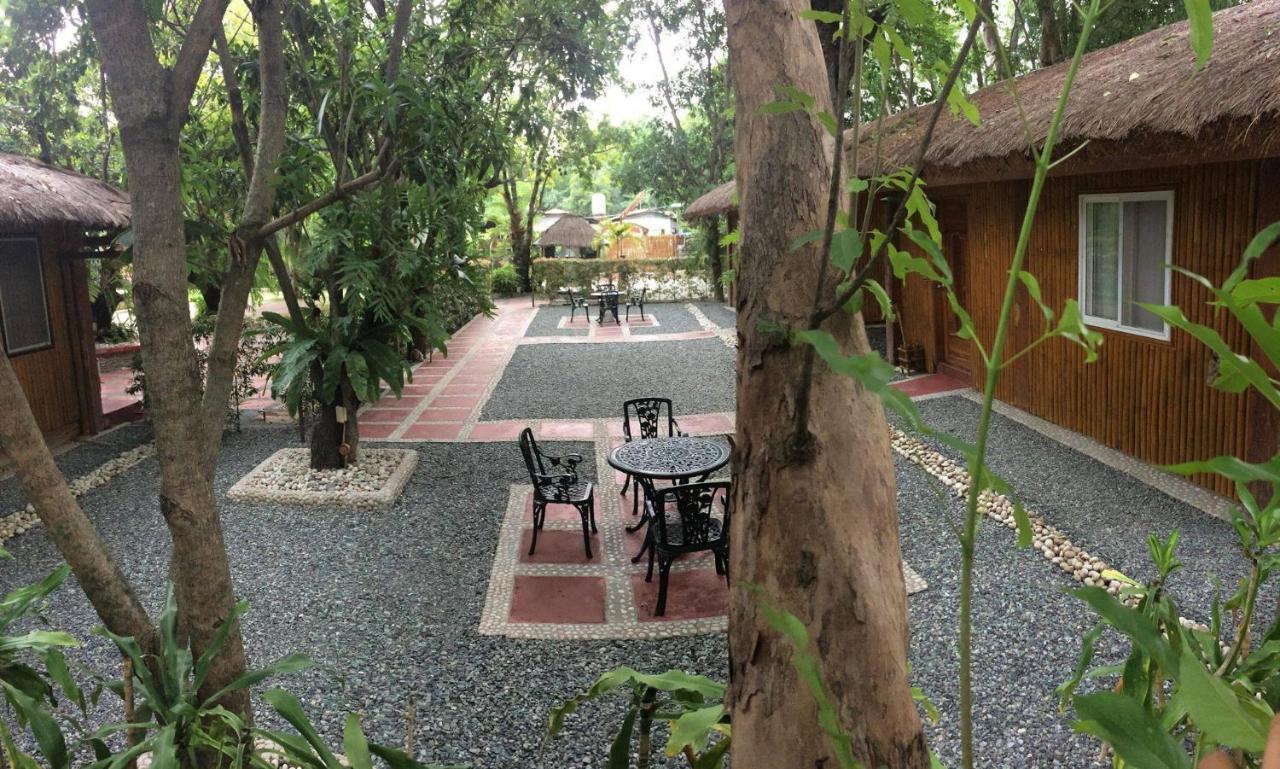 Buenavista Family Inn Tagudin Exterior photo