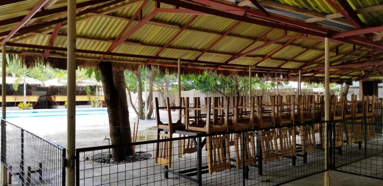 Buenavista Family Inn Tagudin Exterior photo