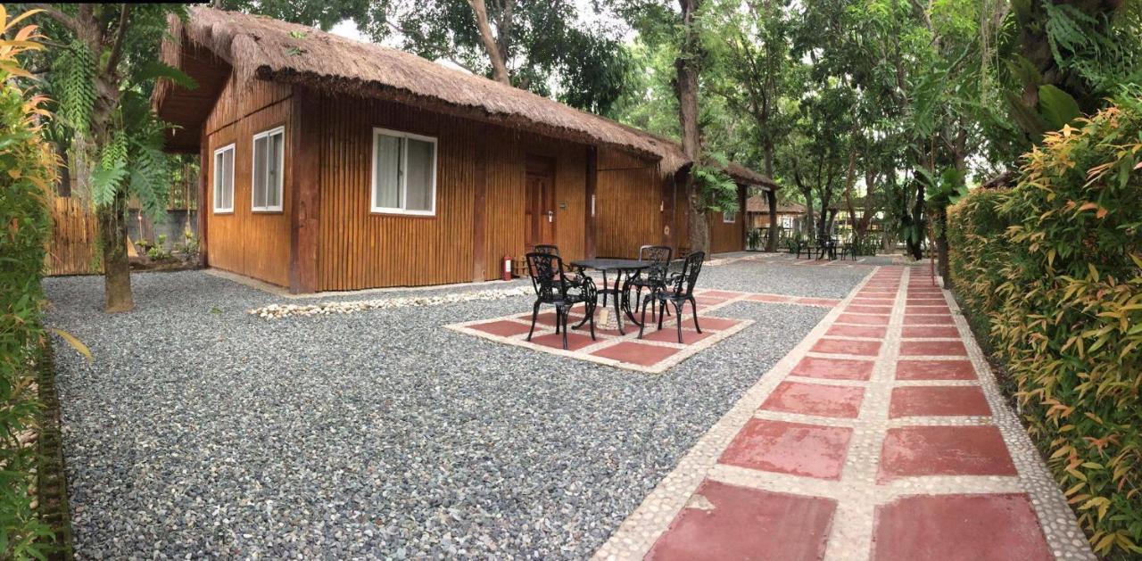 Buenavista Family Inn Tagudin Exterior photo