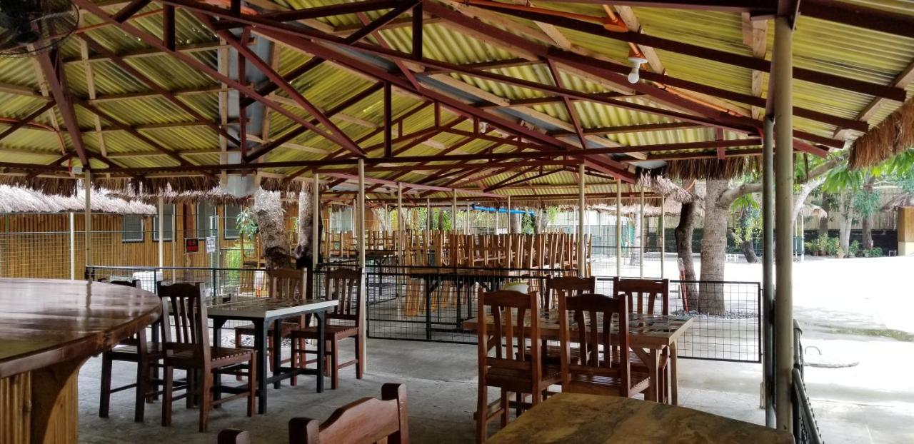 Buenavista Family Inn Tagudin Exterior photo