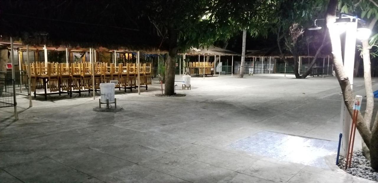 Buenavista Family Inn Tagudin Exterior photo