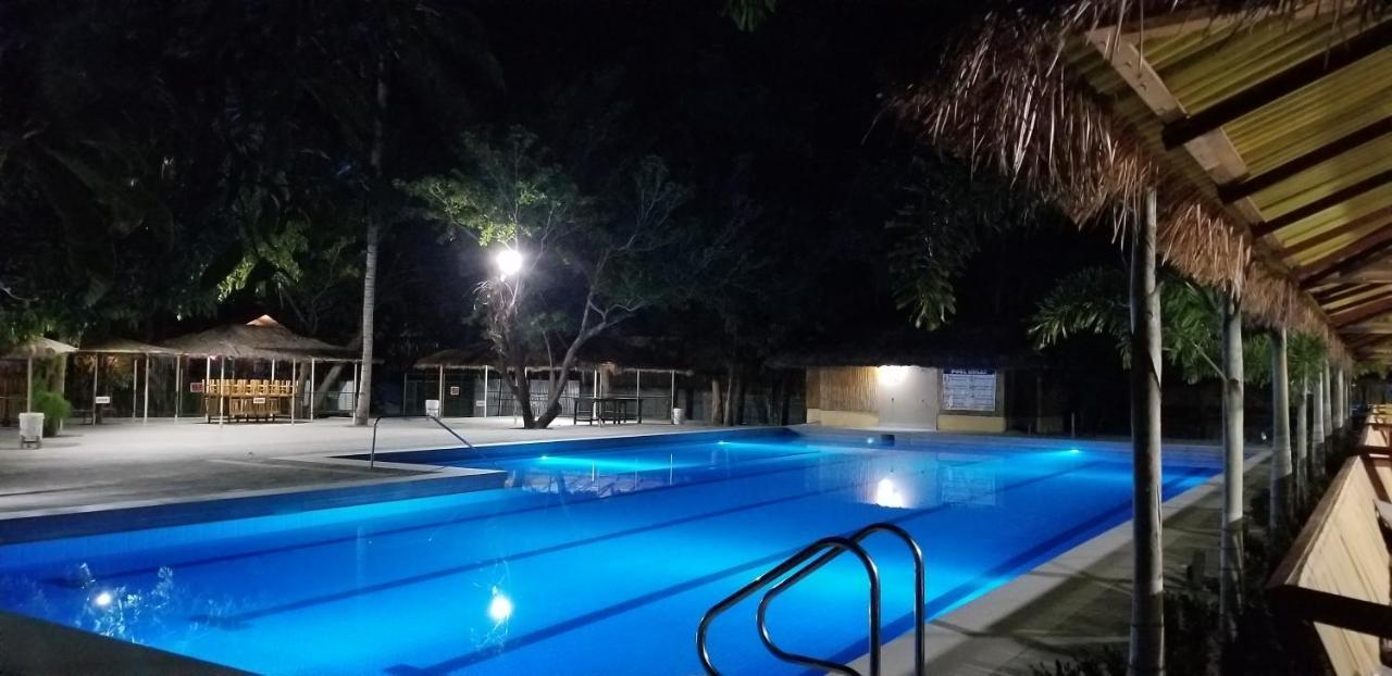 Buenavista Family Inn Tagudin Exterior photo
